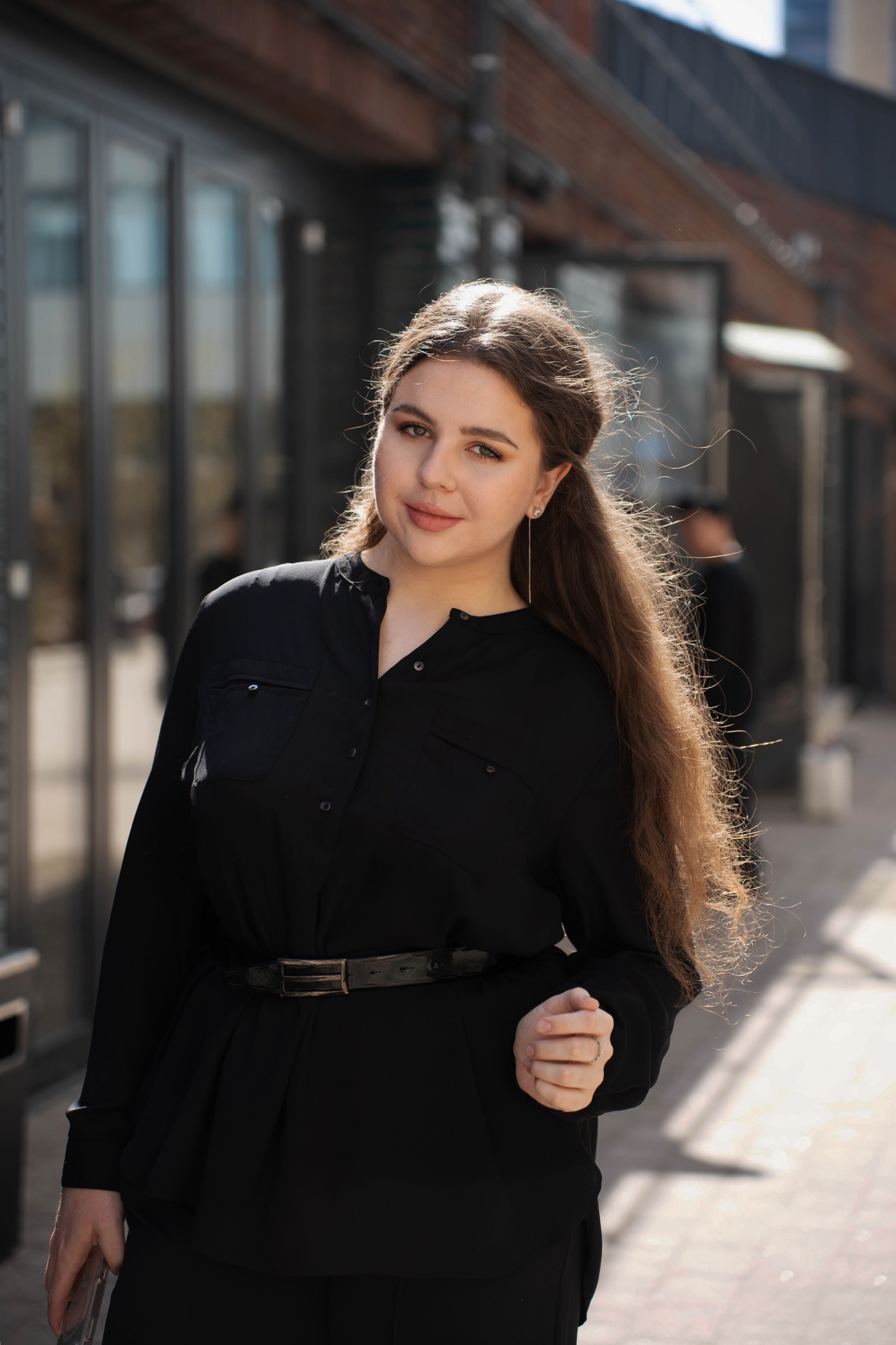 Целоусова Арина